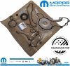 Zestaw uszczelek przód silnika MOPAR Jeep Wrangler JK 3,6 V6 -2018